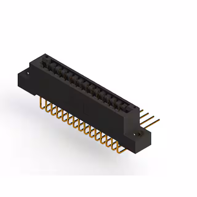 896-030-558-208 EDAC Inc.  Edgeboard Connectors